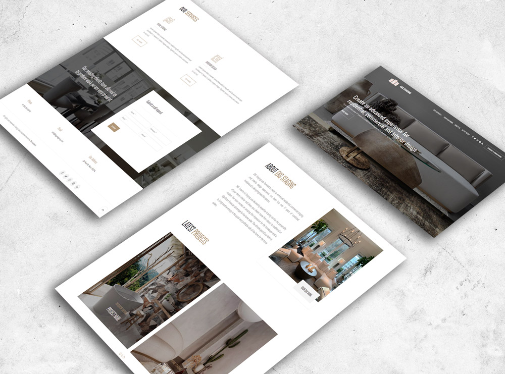 Interior Home Decoration