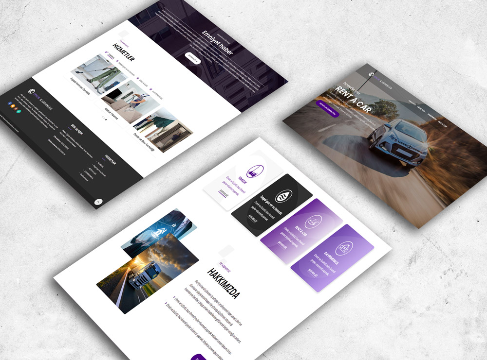 Turkish Service Company